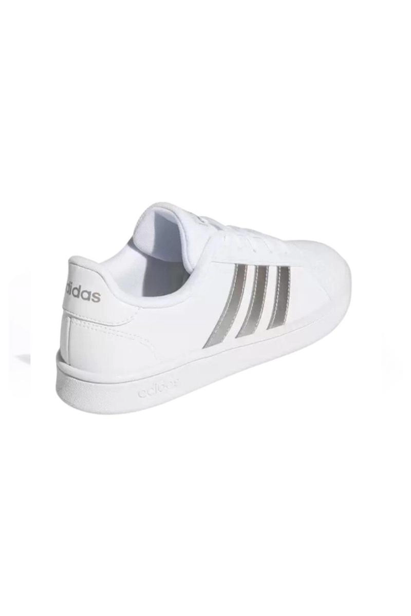 Tênis Adidas Grand Court Base 2.0 Td Feminino Produto Tênis Adidas Grand Court Base 2.0 Td Feminino