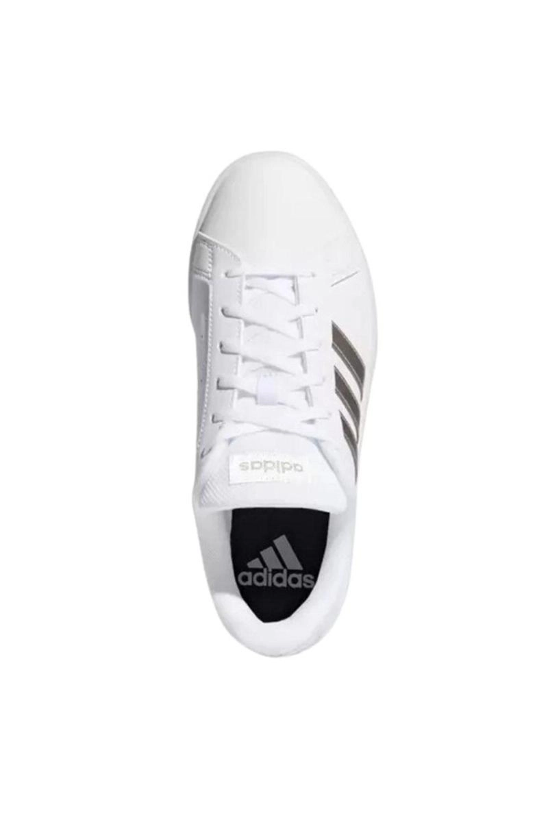 Tênis Adidas Grand Court Base 2.0 Td Feminino Produto Tênis Adidas Grand Court Base 2.0 Td Feminino