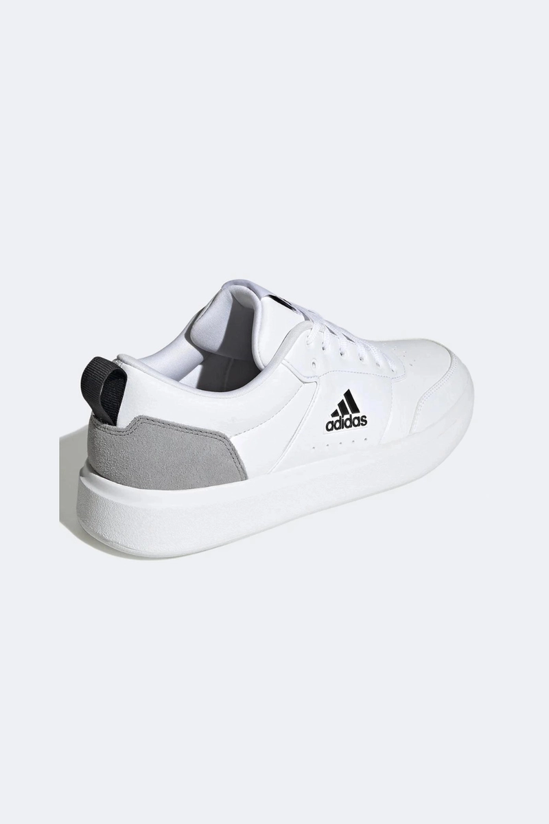 Tênis Adidas Parck Masculino Branco Produto Tênis Adidas Parck Masculino Branco