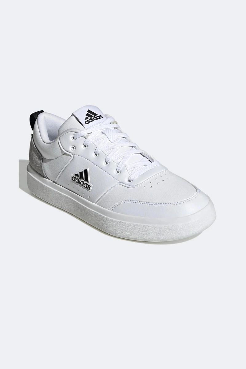 Tênis Adidas Parck Masculino Branco Produto Tênis Adidas Parck Masculino Branco