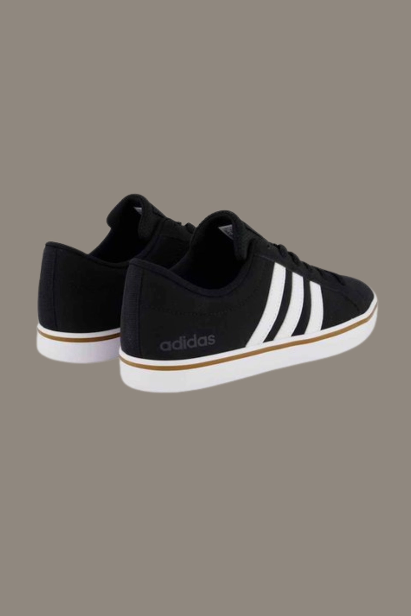 Tênis Adidas Space 2.0 Masculino Preto e Branco Produto Tênis Adidas Space 2.0 Masculino Preto e Branco