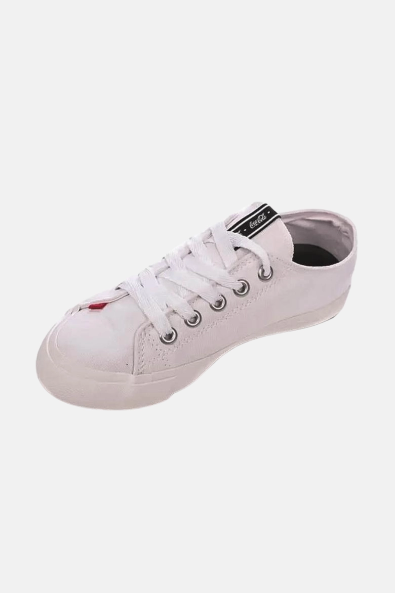 Tênis Coca Cola Feminino Street Reggla Produto Tênis Coca Cola Feminino Street Reggla