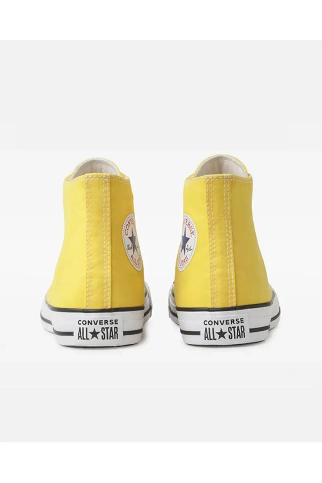 Tênis Converse All Star Feminino Amarelo Produto Tênis Converse All Star Feminino Amarelo