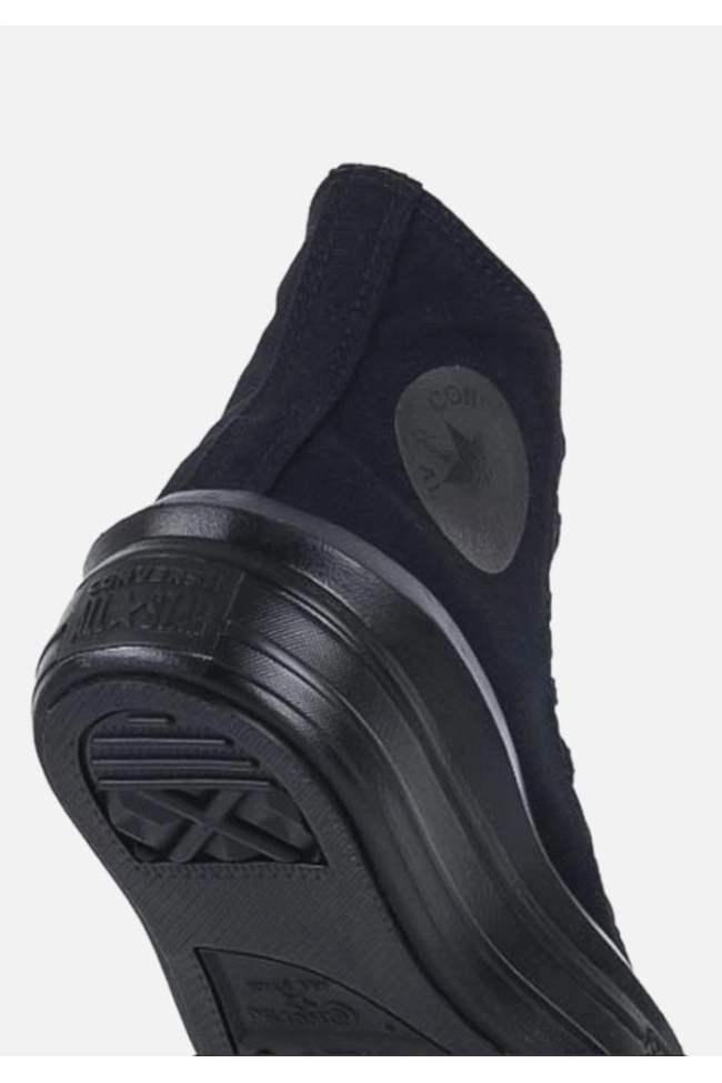 Tênis Converse Bota Feminino Preto Produto Tênis Converse Bota Feminino Preto