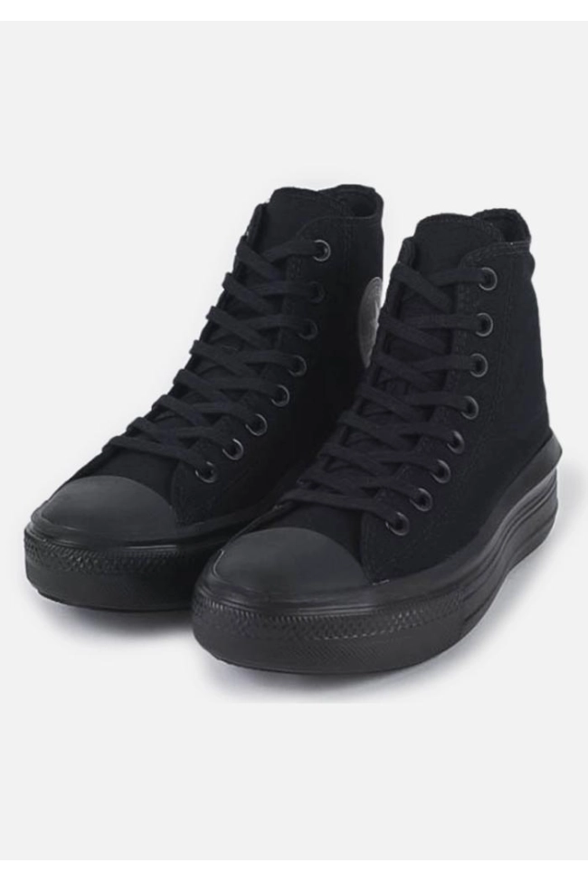 Tênis Converse Bota Feminino Preto Produto Tênis Converse Bota Feminino Preto