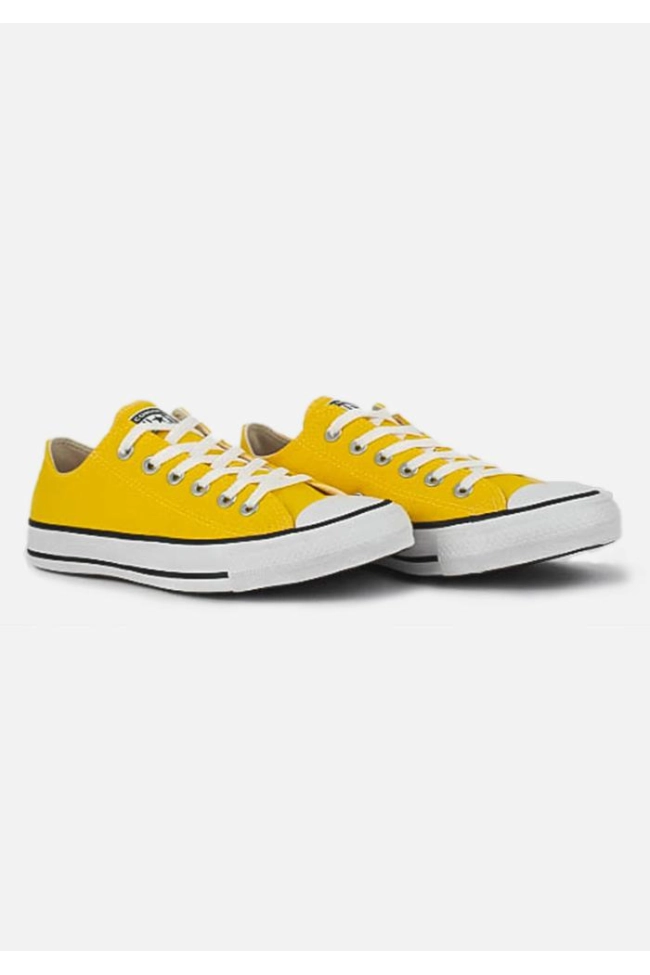 Produto Tênis Converse Feminino Amarelo 