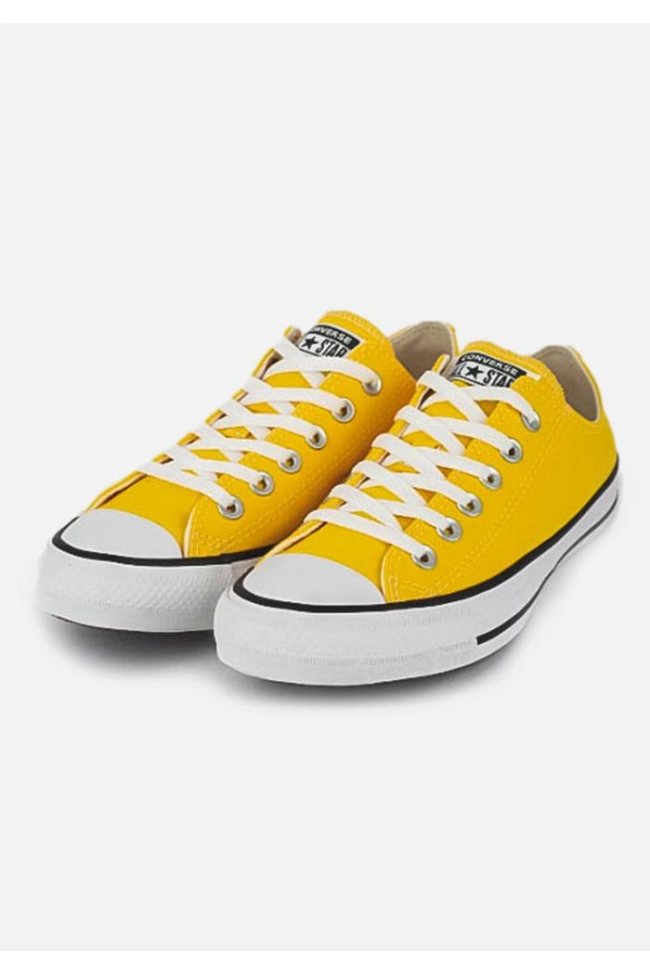Produto Tênis Converse Feminino Amarelo 