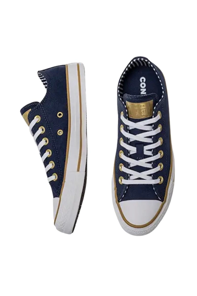 Tênis Converse Feminino Marinho Produto Tênis Converse Feminino Marinho