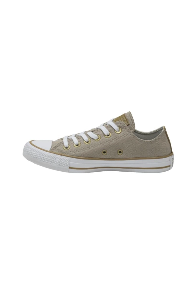 Tênis Converse Feminino Nude Produto Tênis Converse Feminino Nude