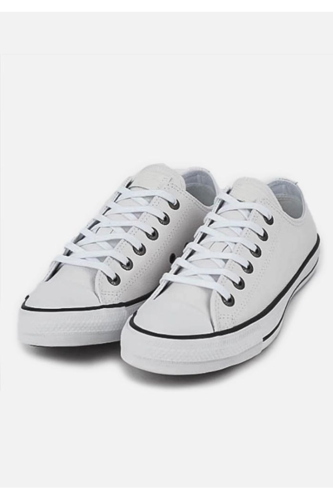 Produto Tênis Converse Masculino Branco/Preto 