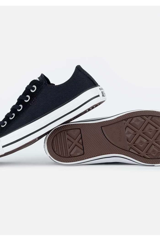 Tênis Converse Masculino Preto Produto Tênis Converse Masculino Preto