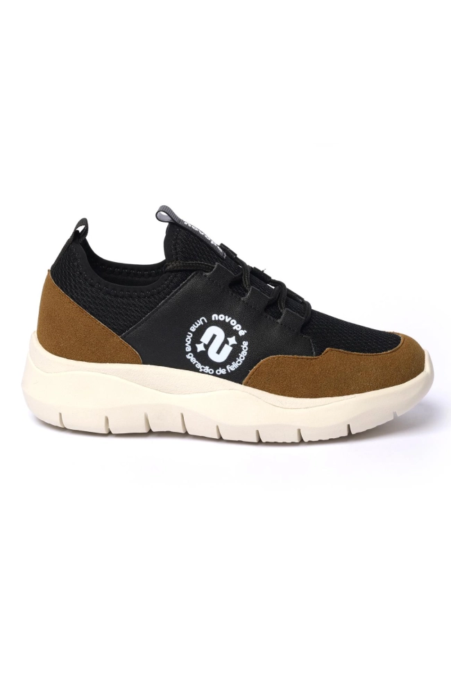 Tênis Juvenil Masculino NovoPé Produto Tênis Juvenil Masculino NovoPé