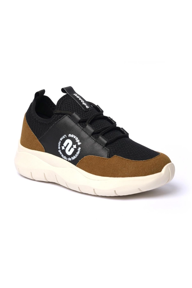 Tênis Juvenil Masculino NovoPé Produto Tênis Juvenil Masculino NovoPé