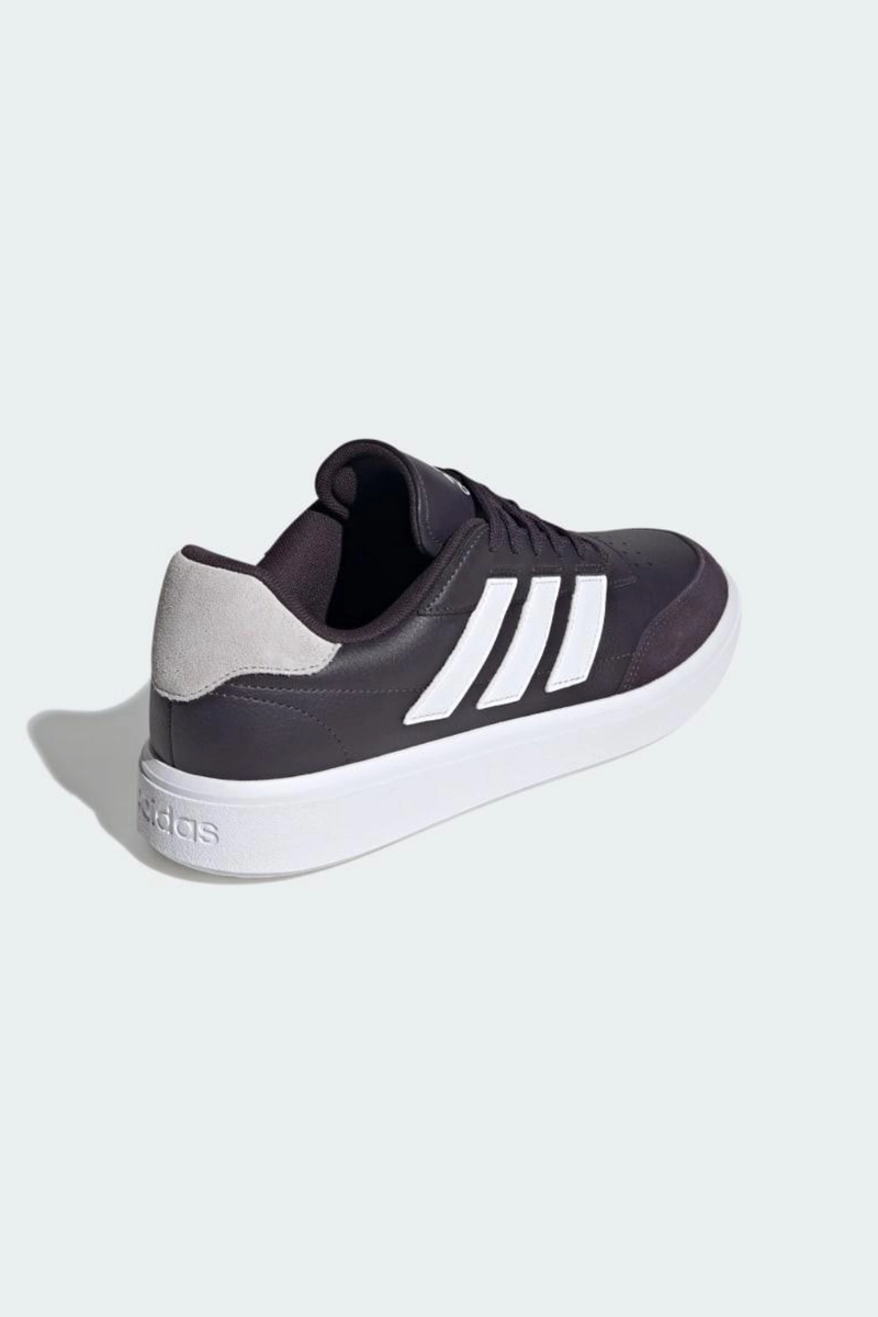 Tênis Masculino Adidas Courtblock Produto Tênis Masculino Adidas Courtblock