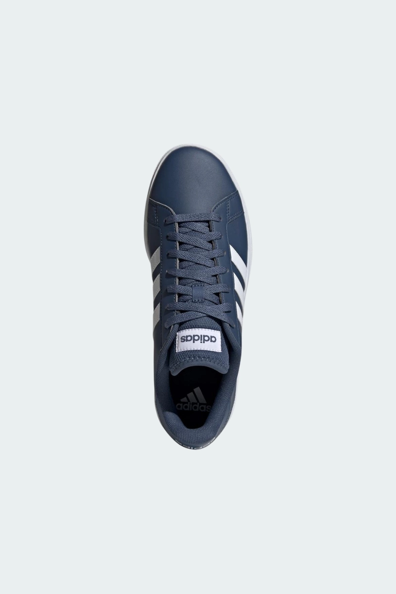 Tênis Masculino Grand Court Base 2.0 Adidas Produto Tênis Masculino Grand Court Base 2.0 Adidas