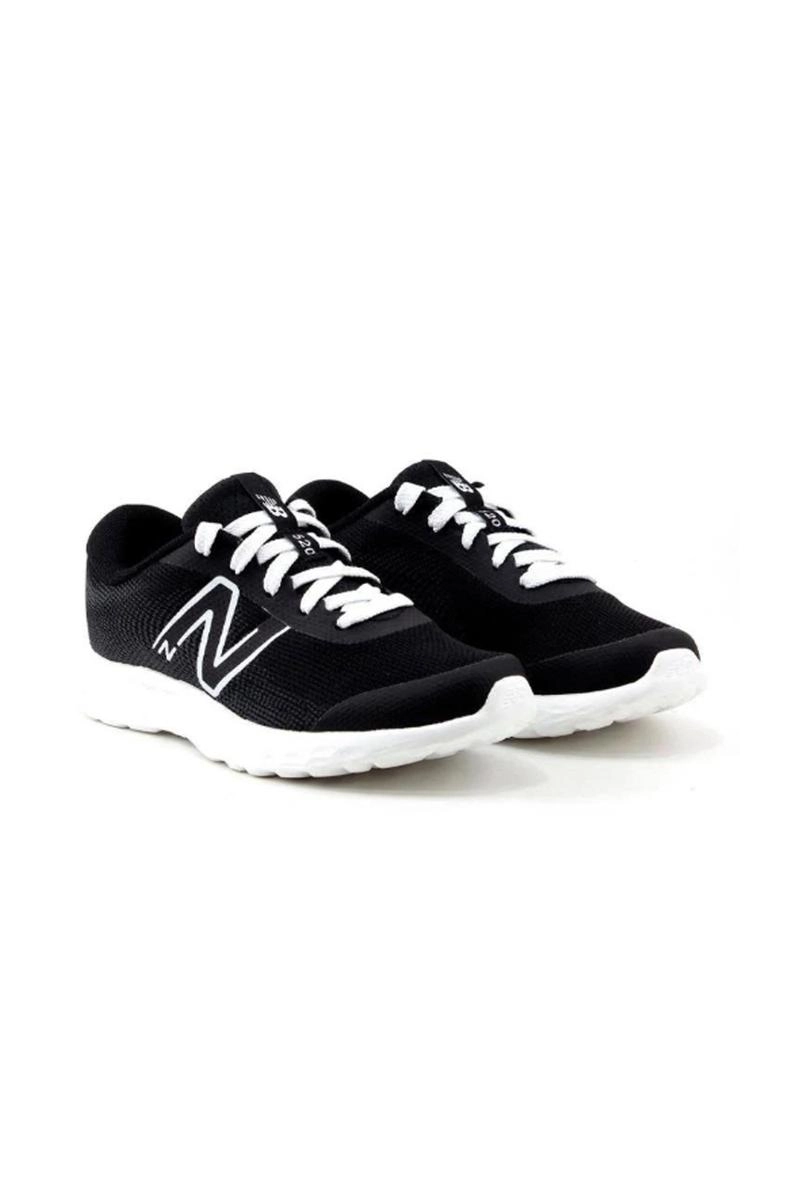 Tênis New Balance 520 Juvenil Masculino Preto Produto Tênis New Balance 520 Juvenil Masculino Preto