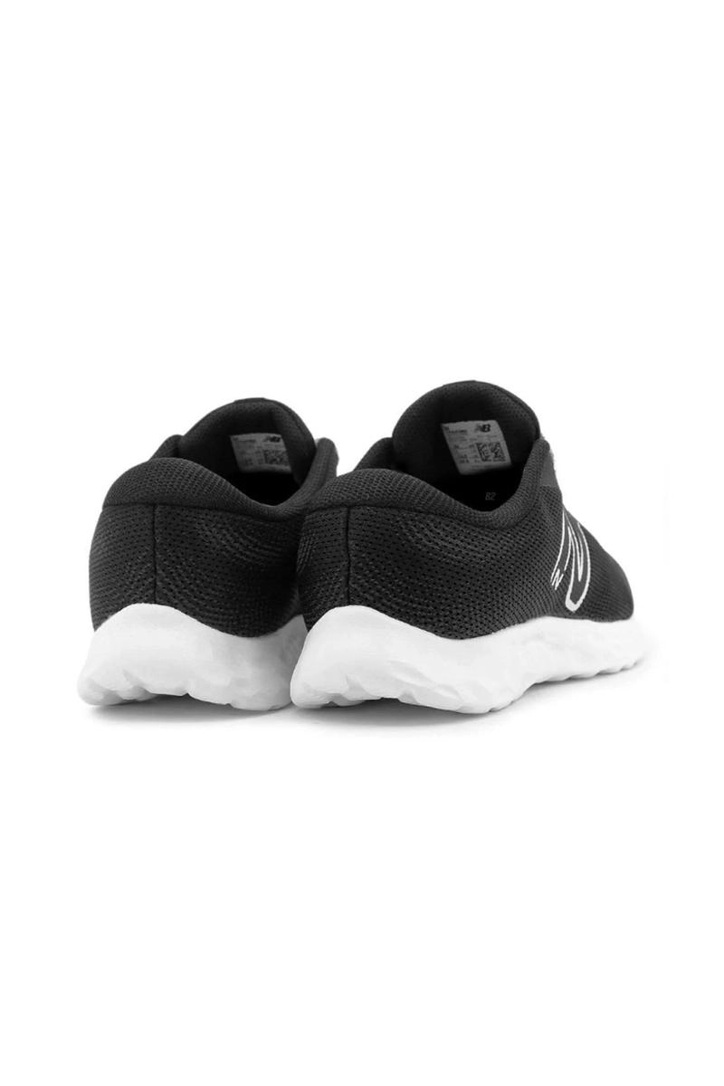 Tênis New Balance 520 Juvenil Masculino Preto Produto Tênis New Balance 520 Juvenil Masculino Preto