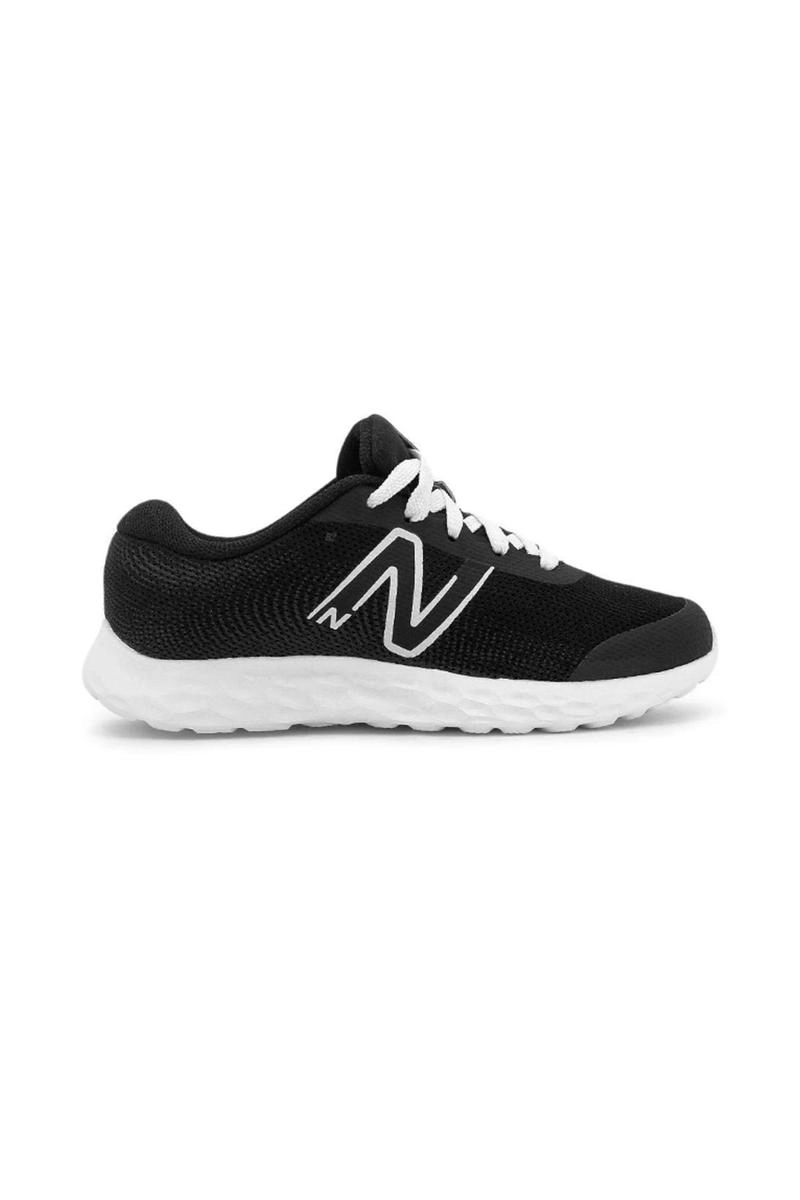 Tênis New Balance 520 Juvenil Masculino Preto Produto Tênis New Balance 520 Juvenil Masculino Preto