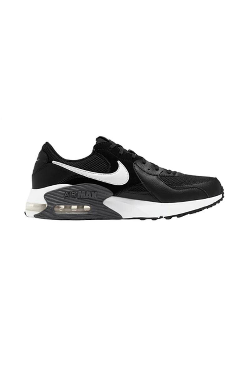 Produto Tênis Nike Air Max Excee Masculino Preto