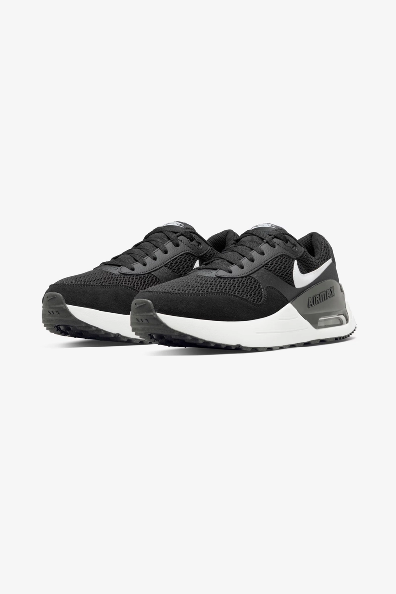 Tênis Nike Air Max Systm Masculino Preto Produto Tênis Nike Air Max Systm Masculino Preto