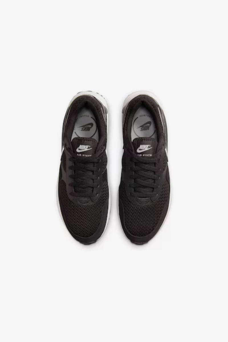 Tênis Nike Air Max Systm Masculino Preto Produto Tênis Nike Air Max Systm Masculino Preto