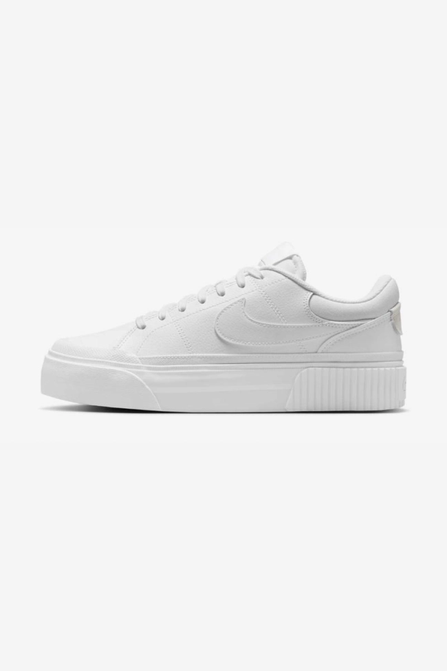 Produto Tênis Nike Court Leagacy Lift Feminino Branco 