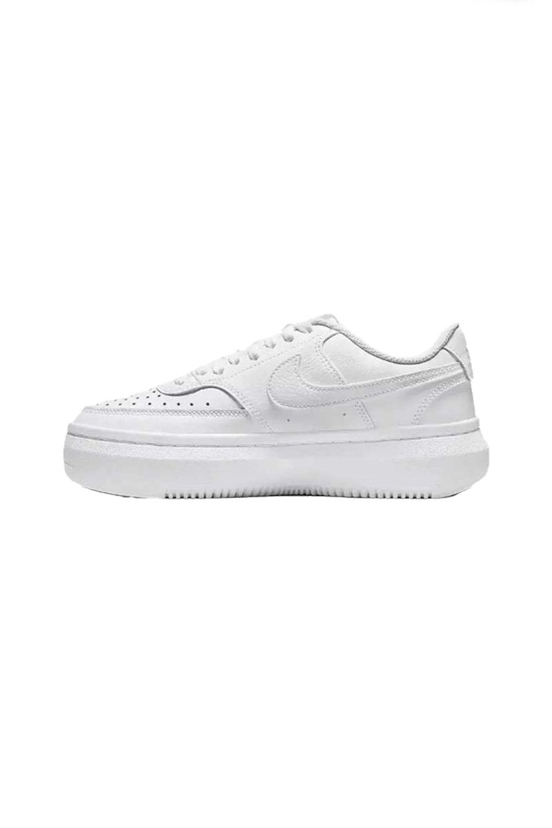 Produto Tênis Nike Court Vision Feminino Branco