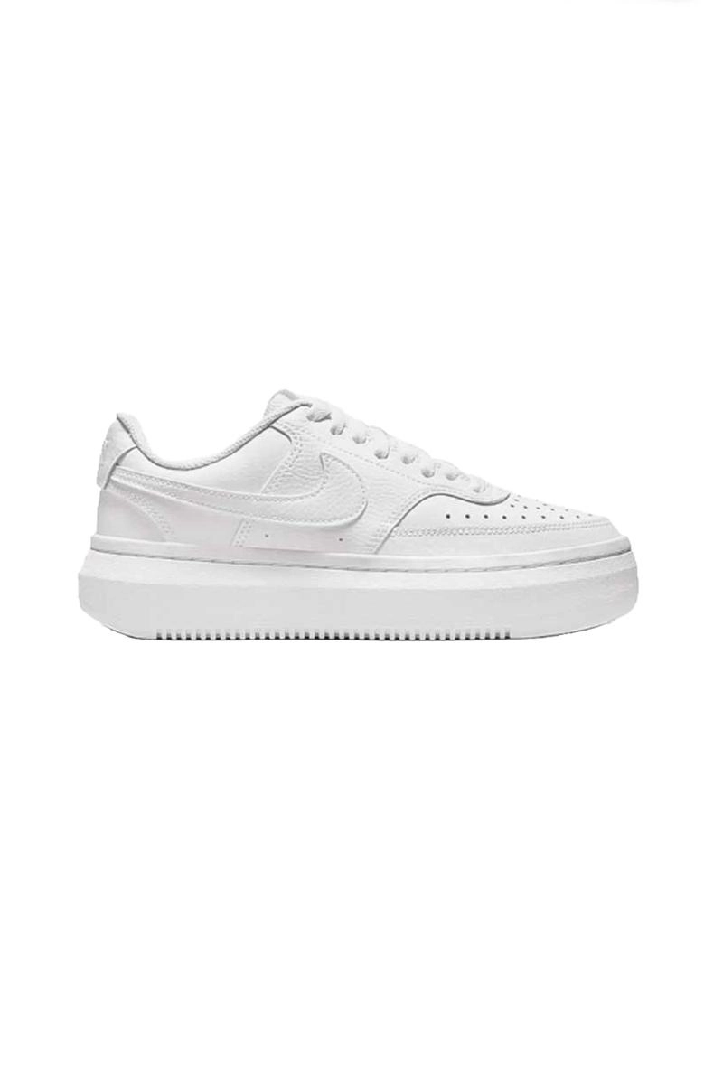 Produto Tênis Nike Court Vision Feminino Branco