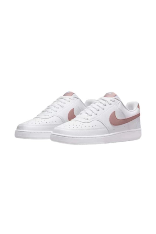 Produto Tênis Nike Court Vision Lo Be Feminino 