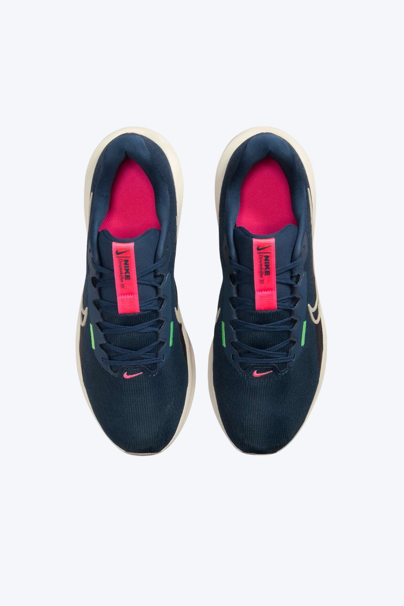 Tênis Nike Downshifter Masculino Marinho Produto Tênis Nike Downshifter Masculino Marinho