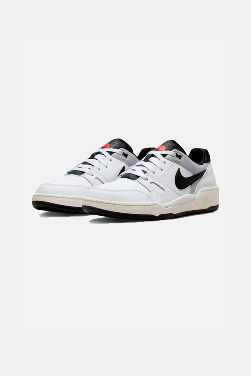 Tênis Nike Full Force Masculino Branco Produto Tênis Nike Full Force Masculino Branco