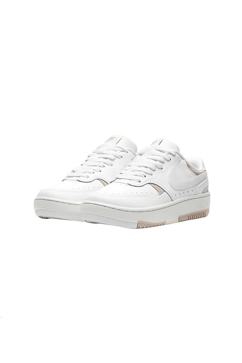 Tênis Nike Gamma Force Feminino Bege Produto Tênis Nike Gamma Force Feminino Bege