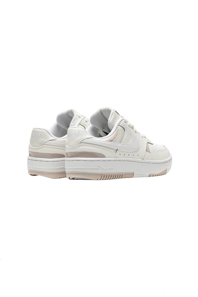 Tênis Nike Gamma Force Feminino Bege Produto Tênis Nike Gamma Force Feminino Bege