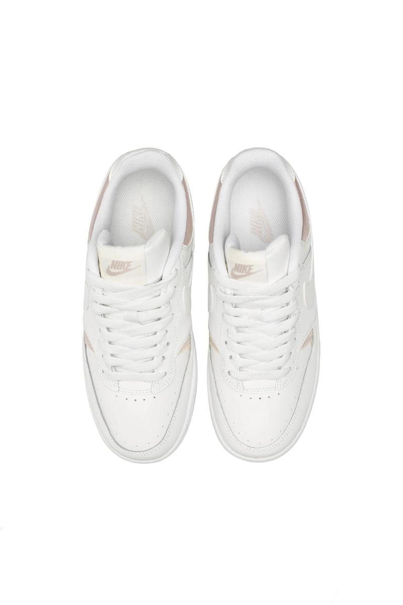 Tênis Nike Gamma Force Feminino Bege Produto Tênis Nike Gamma Force Feminino Bege