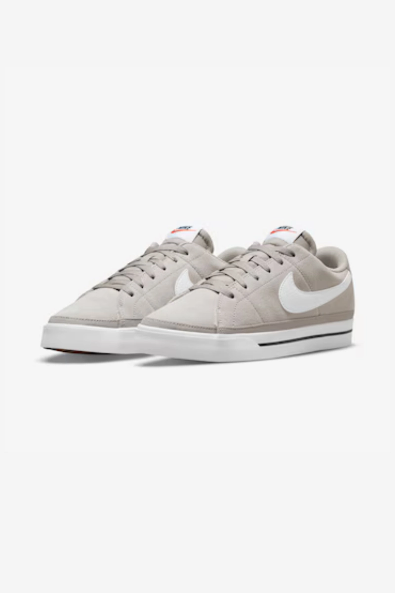 Tênis Nike Legacy Suede Masculino Bege Produto Tênis Nike Legacy Suede Masculino Bege