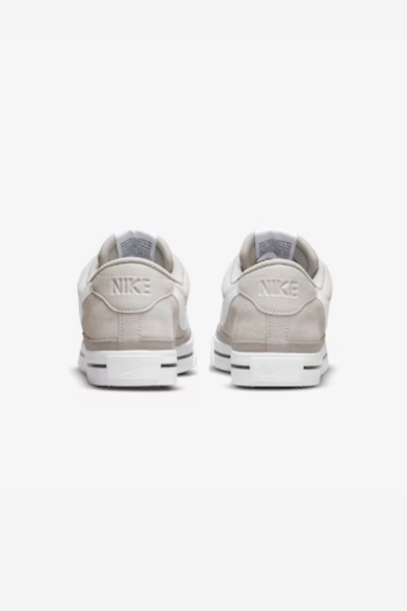 Tênis Nike Legacy Suede Masculino Bege Produto Tênis Nike Legacy Suede Masculino Bege