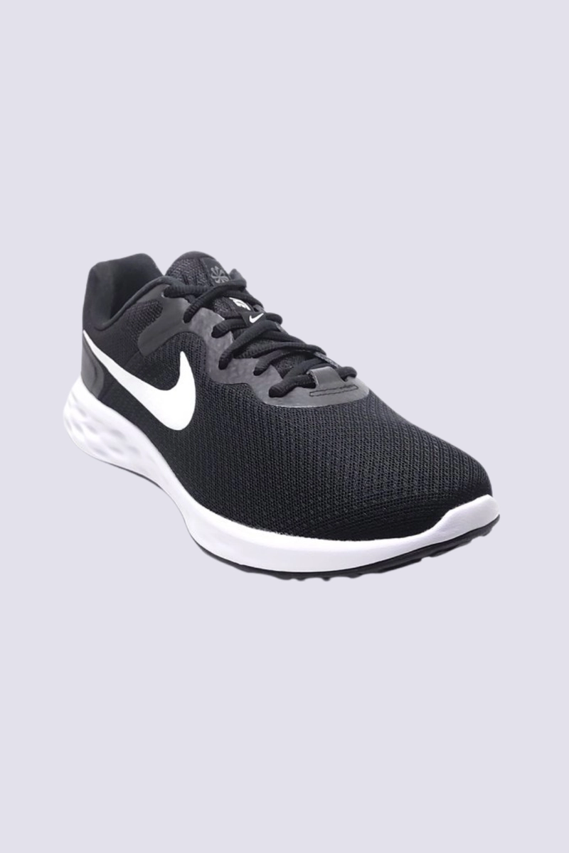 Tênis Nike Revolution 6 Masculino Preto Produto Tênis Nike Revolution 6 Masculino Preto