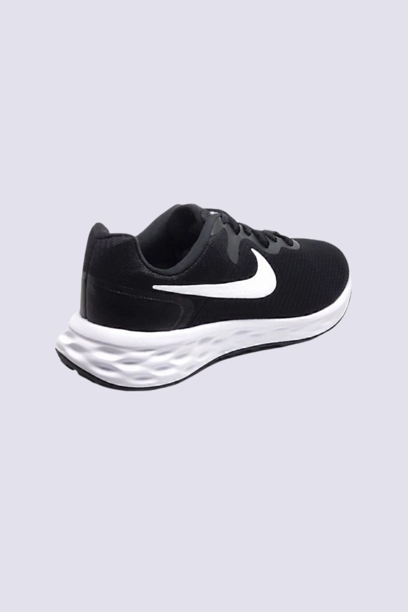 Tênis Nike Revolution 6 Masculino Preto Produto Tênis Nike Revolution 6 Masculino Preto