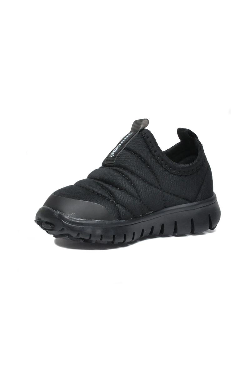 Tênis Novopé Infantil Masculino Preto Produto Tênis Novopé Infantil Masculino Preto