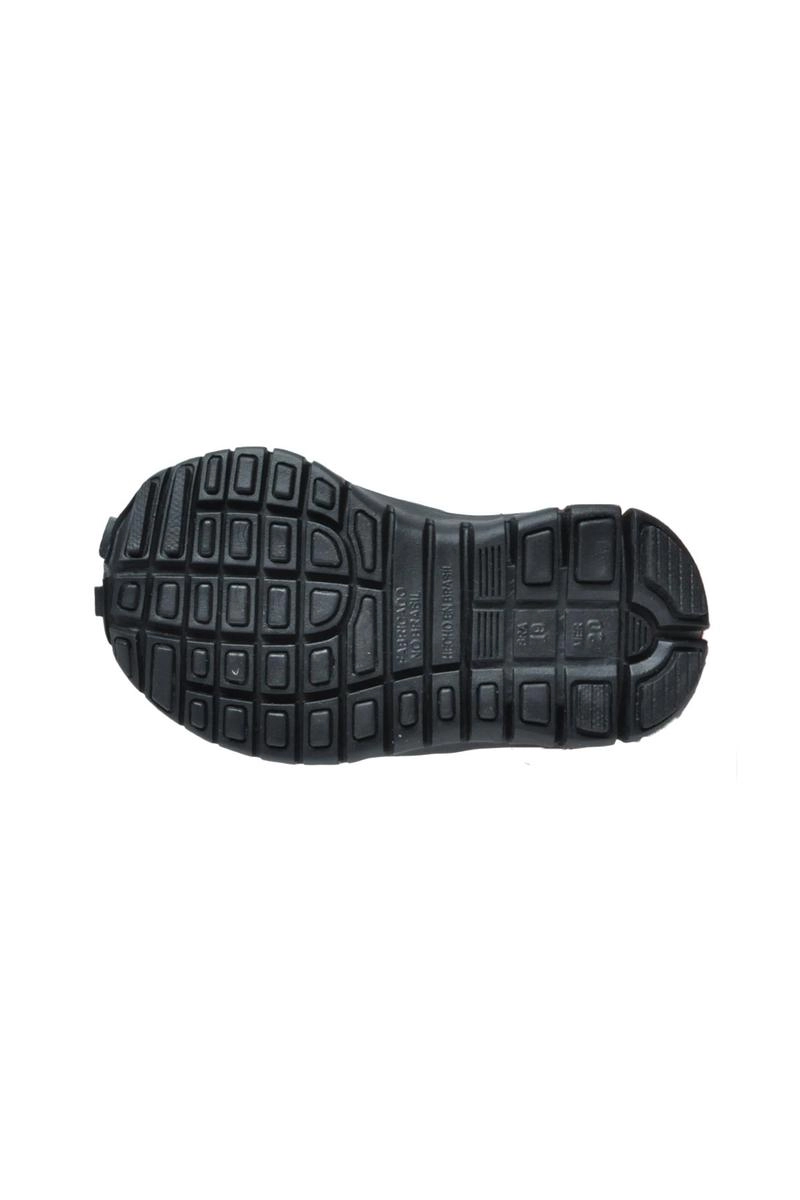 Tênis Novopé Infantil Masculino Preto Produto Tênis Novopé Infantil Masculino Preto