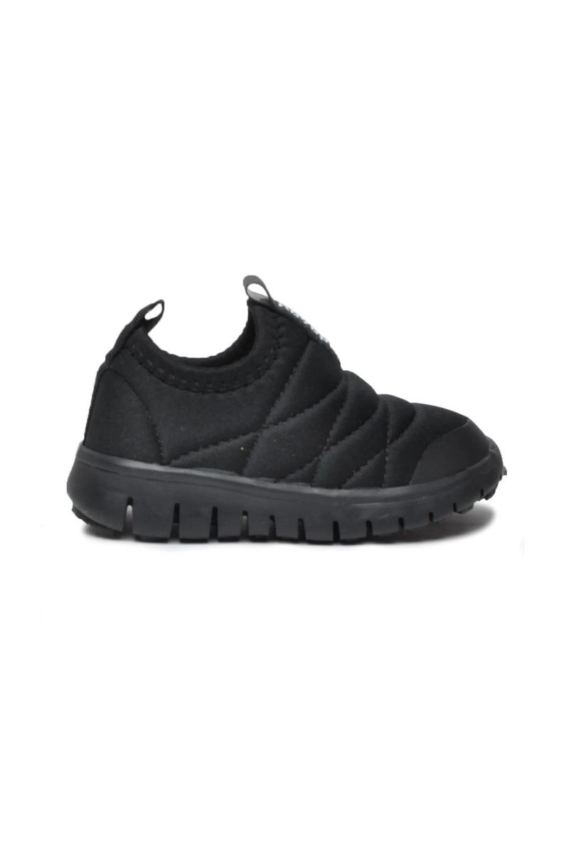 Tênis Novopé Infantil Masculino Preto Produto Tênis Novopé Infantil Masculino Preto