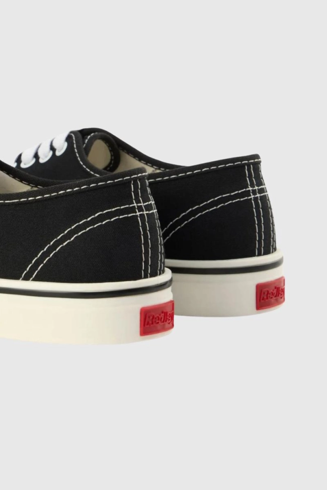 Produto Tênis Redley Casual Feminino Preto/branco