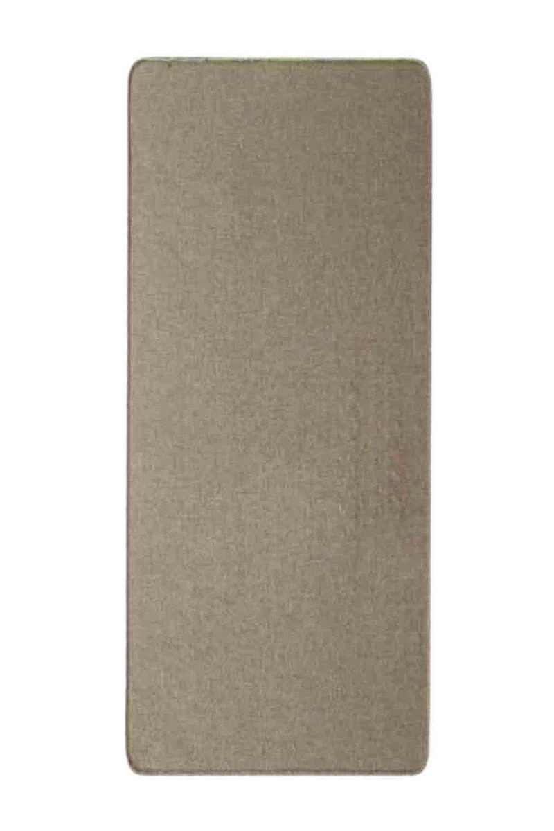 Produto Tapete De Cozinha Linho Niazitex Bege