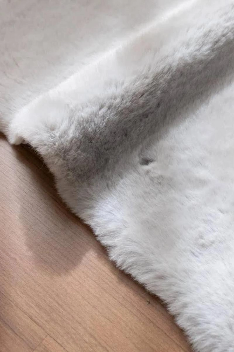 Produto Tapete Niazitex Bangor 0,50 X 1,0 Prata