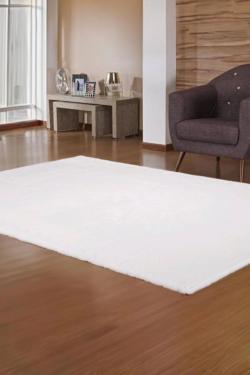 Produto Tapete Niazitex Bangor 0,50 X 1,0 Rosa