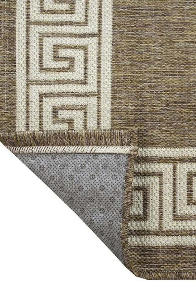 Tapete Passadeira Bali 0,66 X 2,40 São Carlos Avelã Produto Tapete Passadeira Bali 0,66 X 2,40 São Carlos Avelã