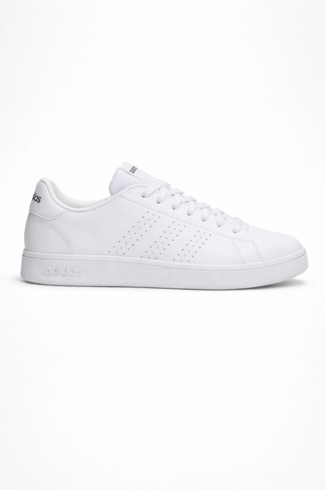 Produto Tênis Adidas Advantage 2.0 Masculino Branco