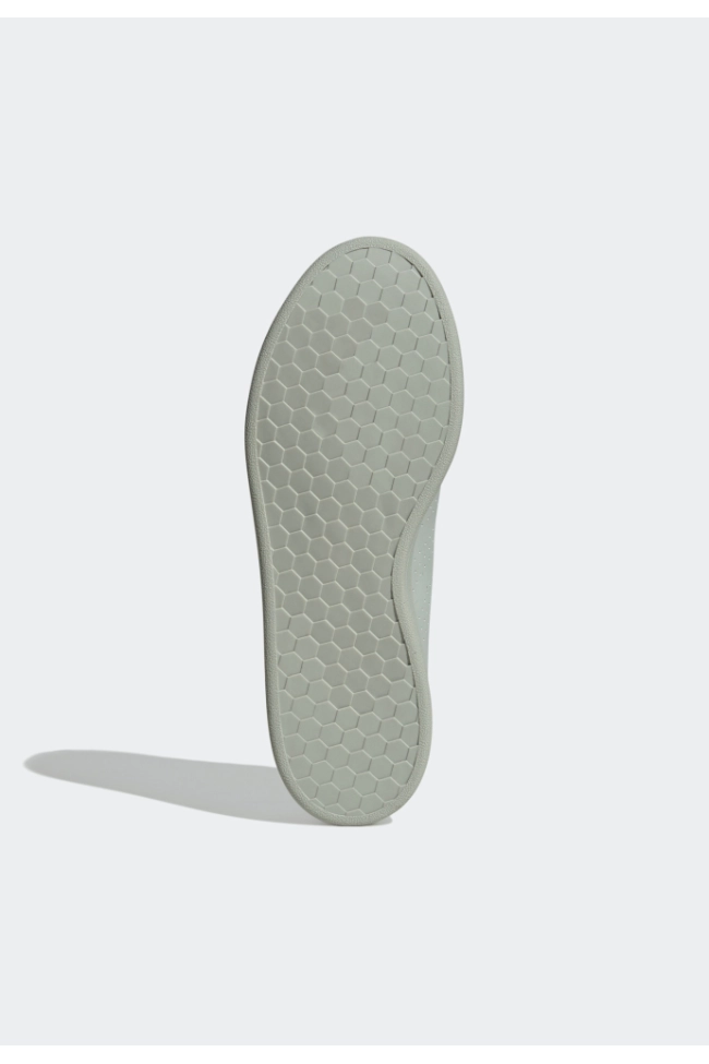 Produto Tênis Adidas Advantage Masculino Branco Verde