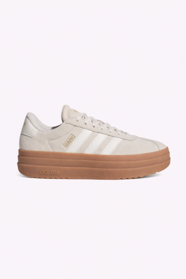 Produto Tênis Adidas Vl Court Bold Feminina 