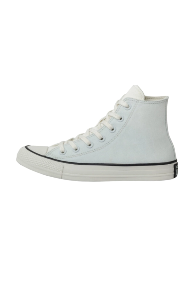 Produto Tênis Converse Bota Feminino Azul Luar